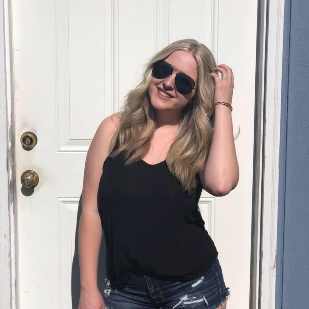 Meet your Posher, Kennedy